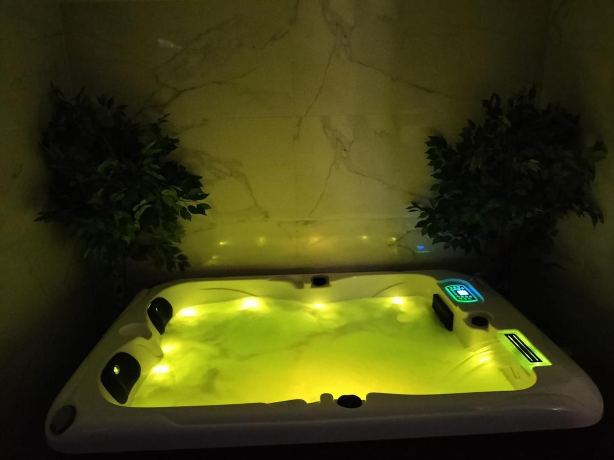 Bed and Breakfast A Nou'Deux Servas  Zewnętrze zdjęcie