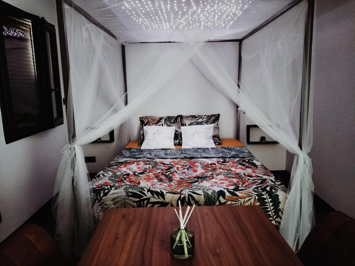 Bed and Breakfast A Nou'Deux Servas  Zewnętrze zdjęcie