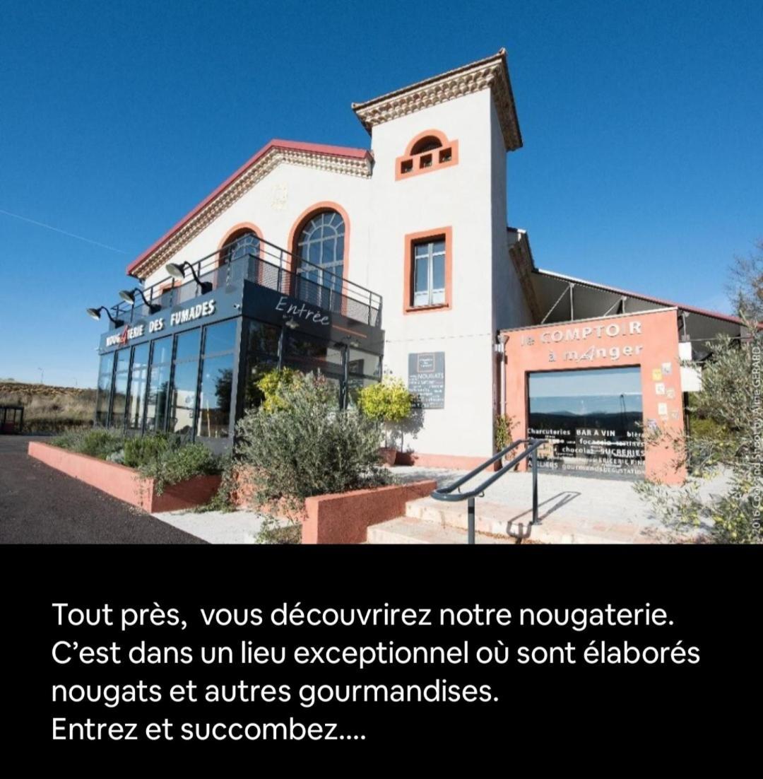 Bed and Breakfast A Nou'Deux Servas  Zewnętrze zdjęcie