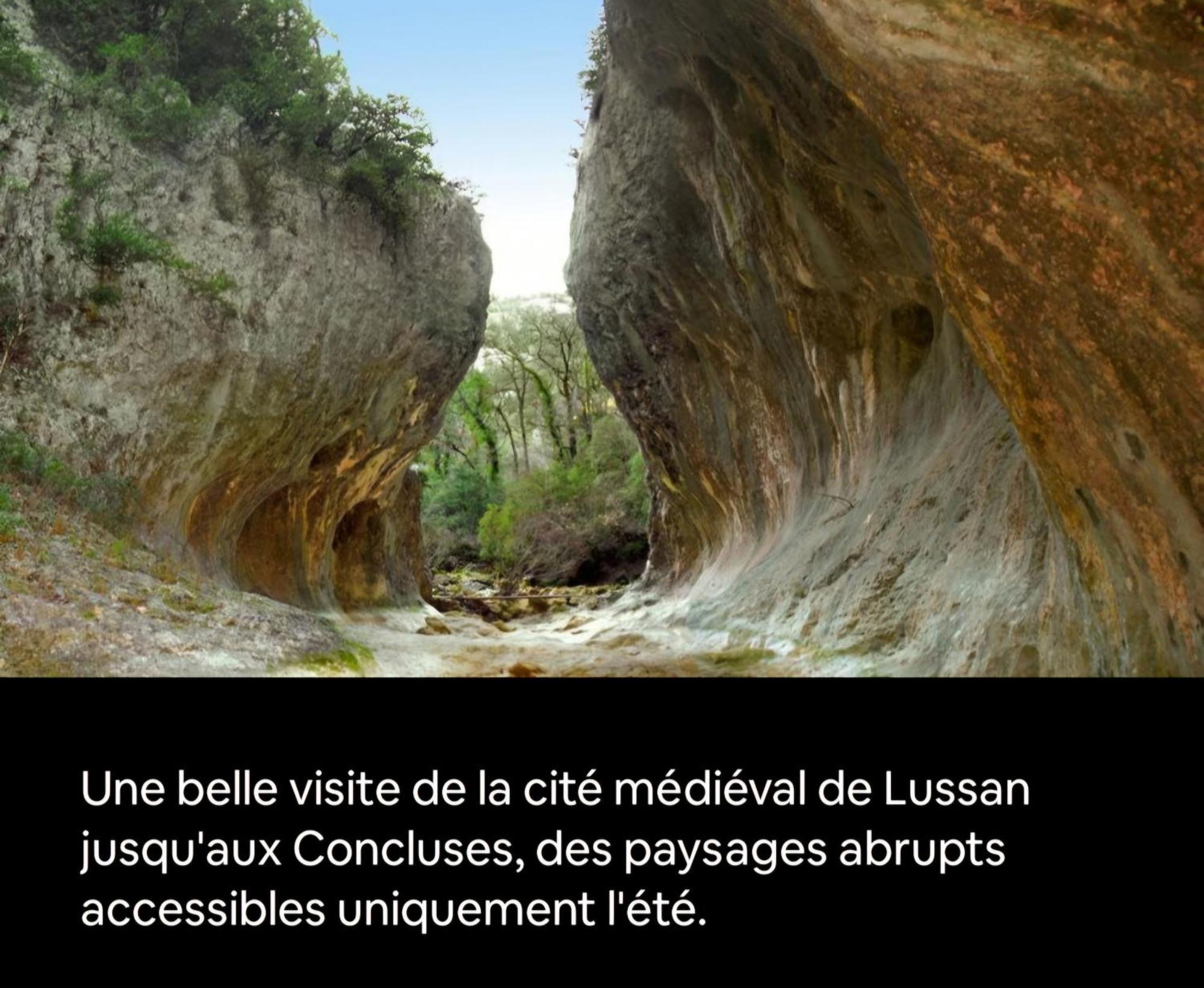Bed and Breakfast A Nou'Deux Servas  Zewnętrze zdjęcie