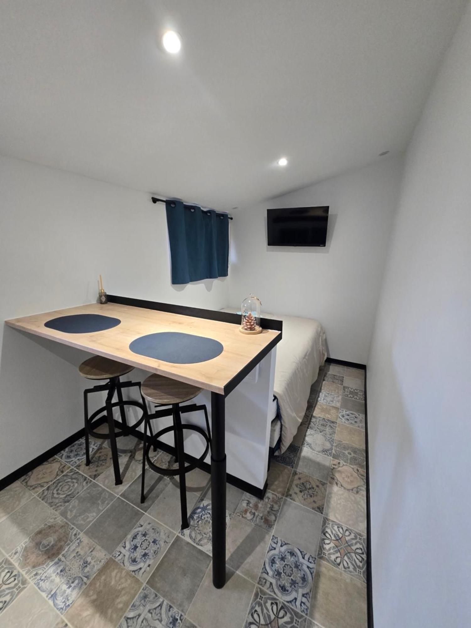 Bed and Breakfast A Nou'Deux Servas  Zewnętrze zdjęcie