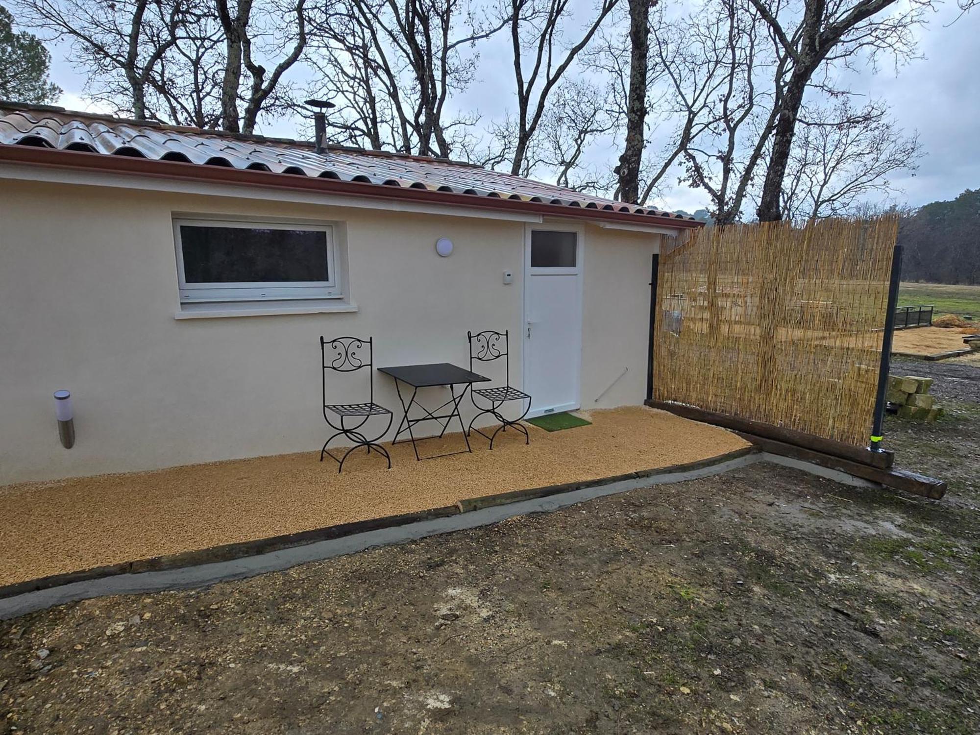 Bed and Breakfast A Nou'Deux Servas  Zewnętrze zdjęcie