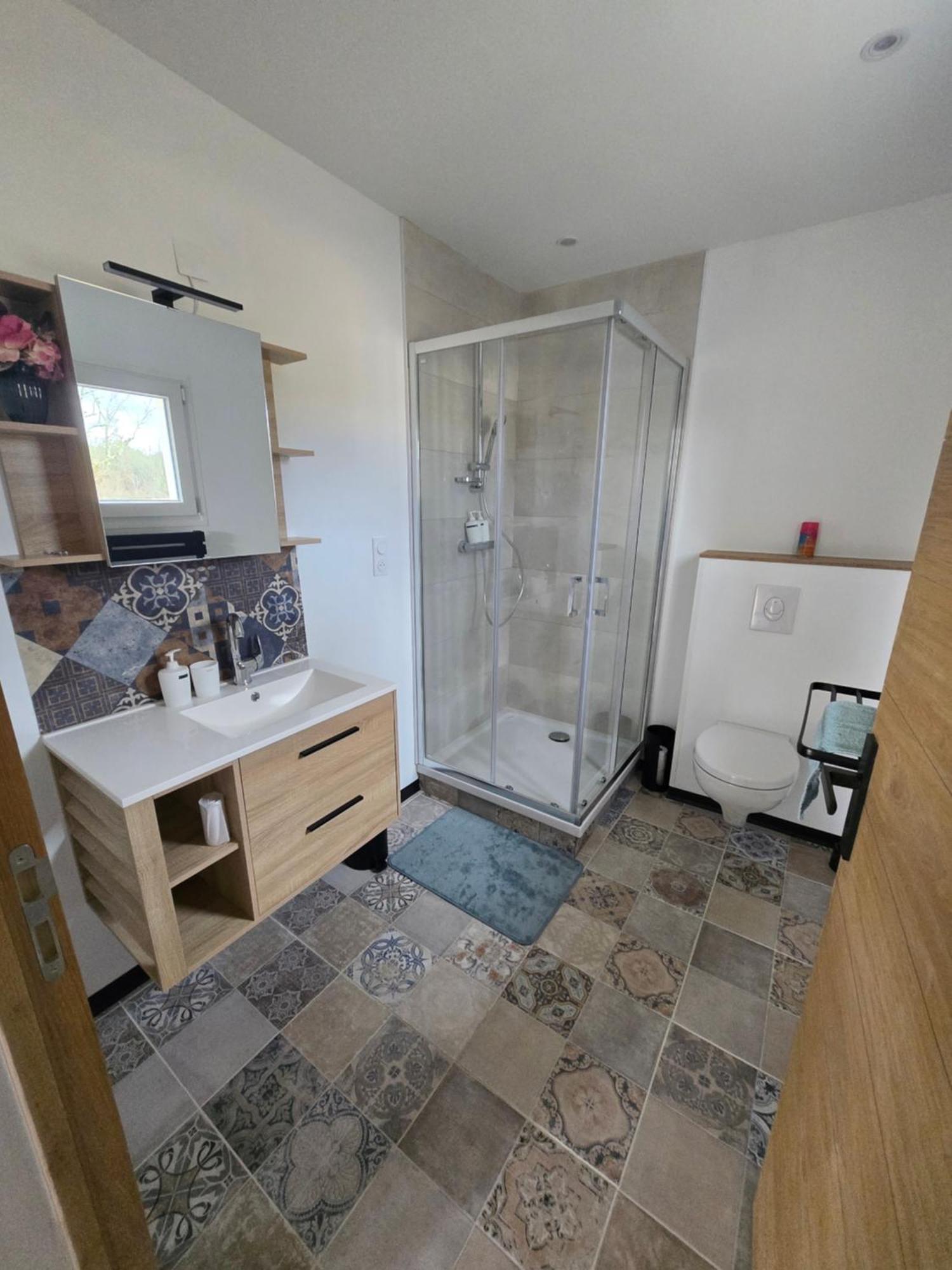 Bed and Breakfast A Nou'Deux Servas  Zewnętrze zdjęcie