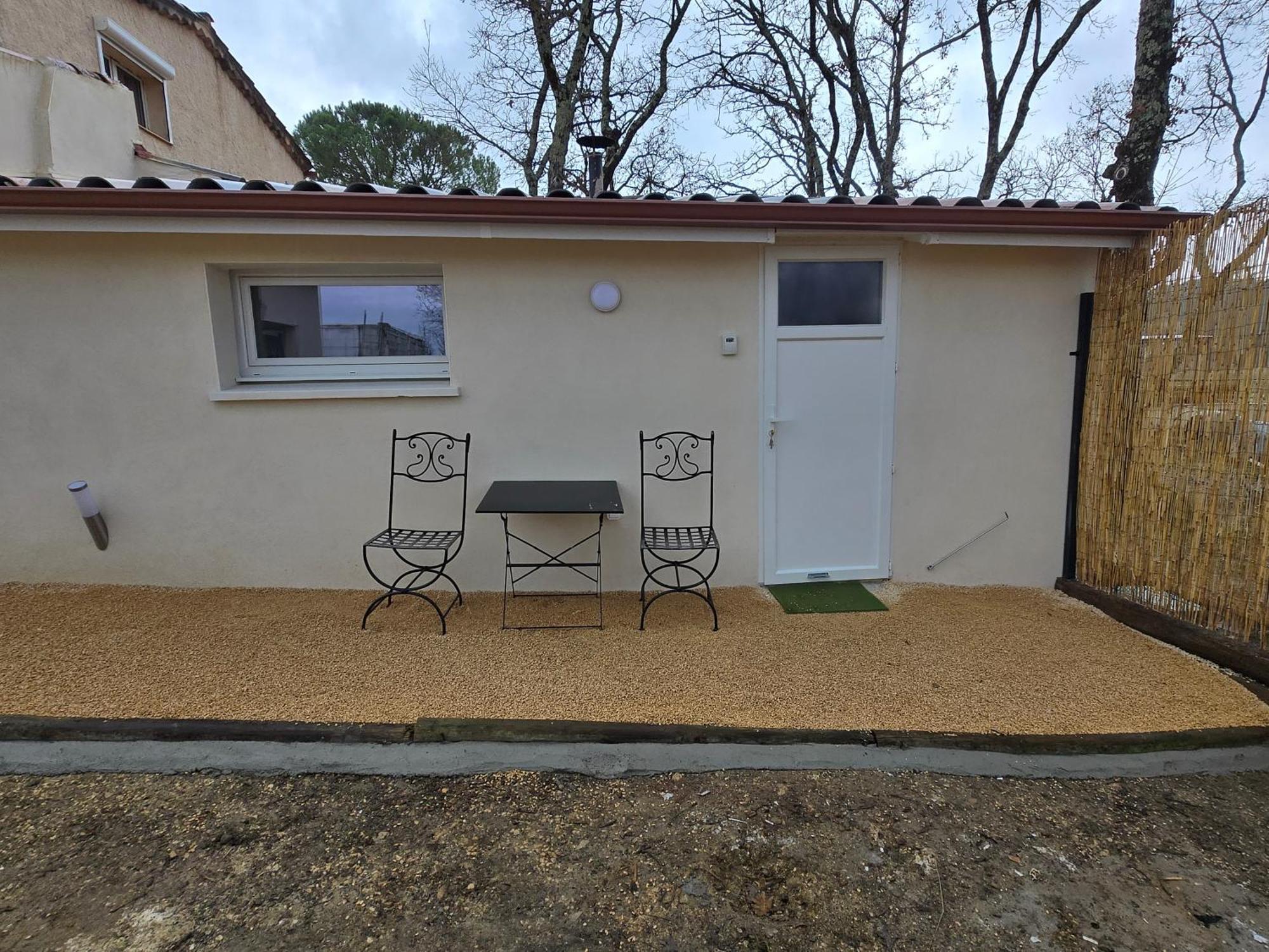 Bed and Breakfast A Nou'Deux Servas  Zewnętrze zdjęcie