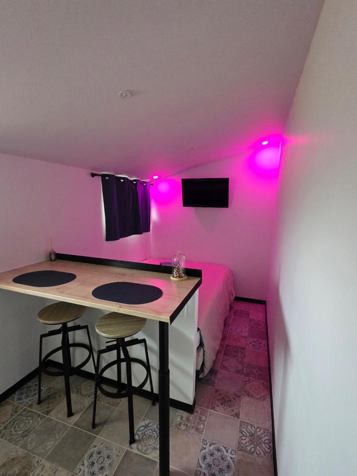Bed and Breakfast A Nou'Deux Servas  Zewnętrze zdjęcie