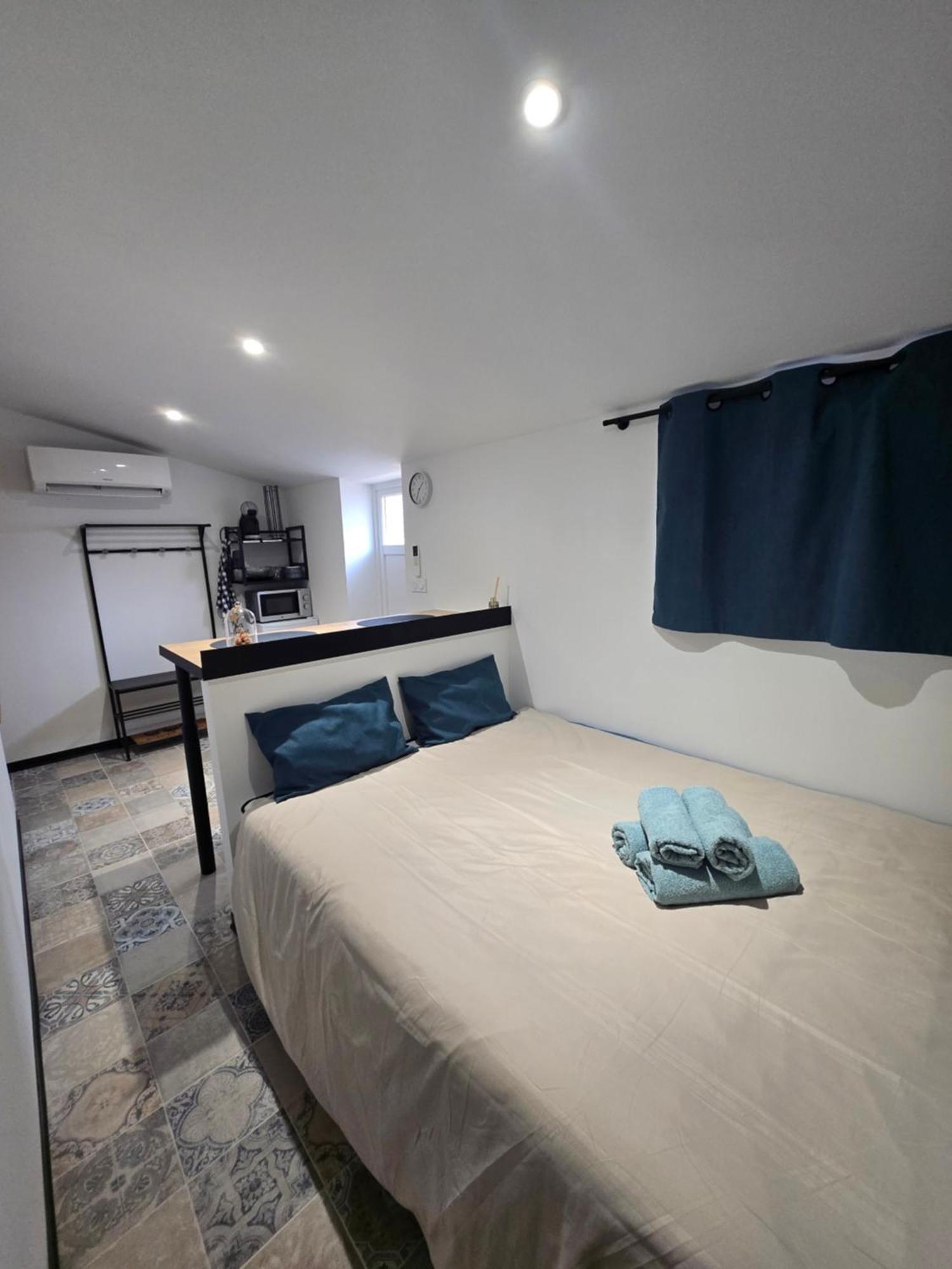 Bed and Breakfast A Nou'Deux Servas  Zewnętrze zdjęcie